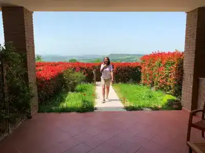 Saturnia Tuscany - 134