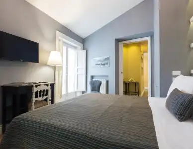 4 Quarti B&B - Appartamenti - 4