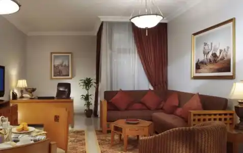 Gloria & Suites - 29