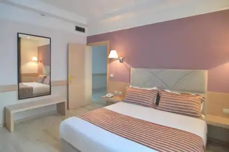 Te Stela Resort - 29