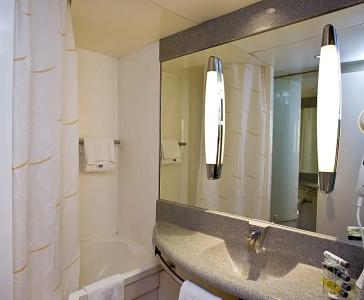 Novotel Aix en Provence Pont de l'Arc Fenouillères - 37