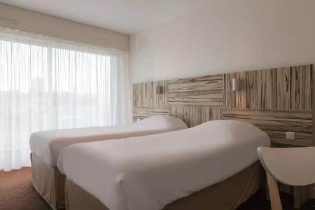 Hôtel le Nautic - 41