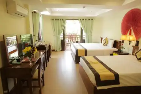 Vela Phu Quoc Resort - 38