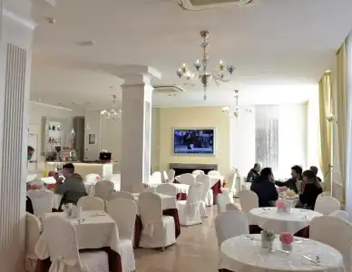 Amsterdam Suite & SPA - 17