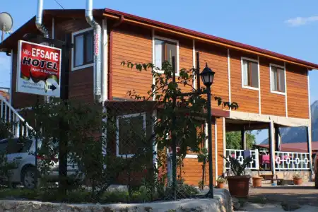 Villa Efsane - 34