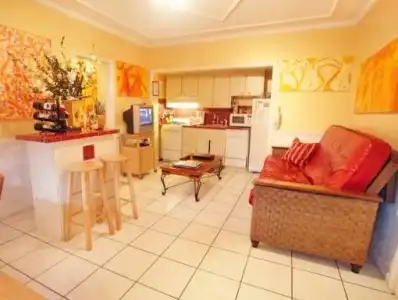 Villa Sinclair Beach Suites and Spa - 20
