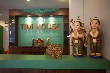 Tim Mansion - 29