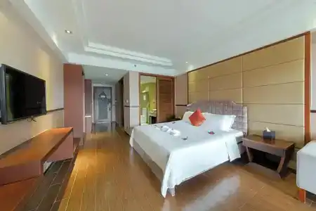 Grand Metropark Bay Sanya - 317