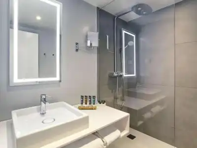 Novotel Strasbourg Centre Halles - 65