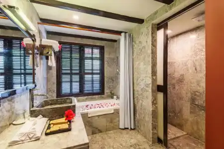 Le Belhamy Resort And Spa - 86