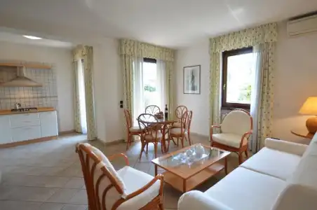 Residence Alle Palme - 46