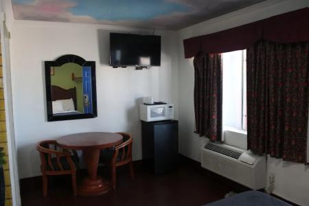 City Center Motel - 25