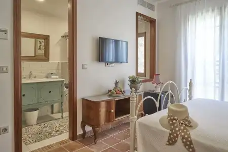 Villa Taraça Alaçatı Romantik Otel - 65