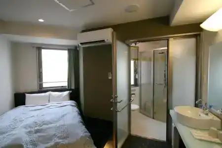 Urbain Hiroshima Executive - 52