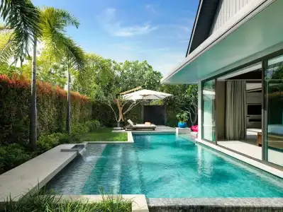 Santiburi Koh Samui - 115