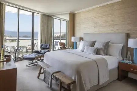 Fairmont Miramar - 60