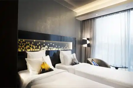 Novotel Singapore on Stevens - 2