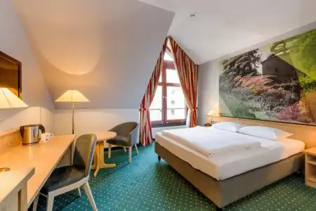 Mercure Erfurt Altstadt - 48