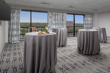 Crowne Plaza San Antonio Airport by IHG - 25