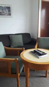New Haven Motel - 13