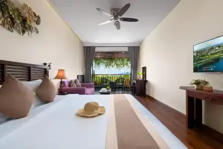 Silk Sense Hoi An River Resort - 3