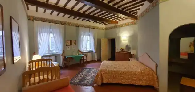 Soggiorno Dimora Del Grifo - 24