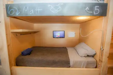 PodShare DTLA Arts District - Hostel - 21