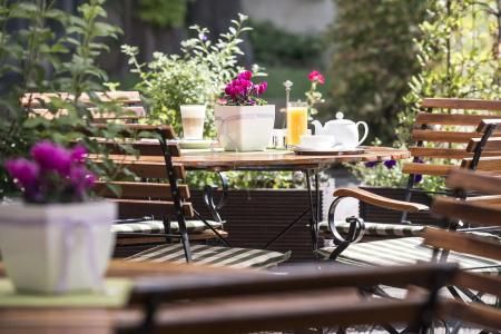 Best Western soibelmanns Lutherstadt Wittenberg - 22