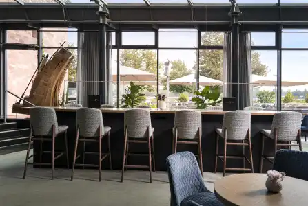 Hyatt Regency Mainz - 36