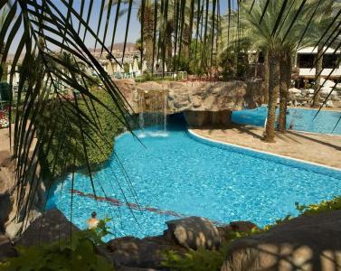 Royal Beach Eilat by Isrotel exclusive - 32