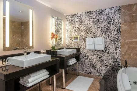 The Warwick Rittenhouse Square Philadelphia - 71