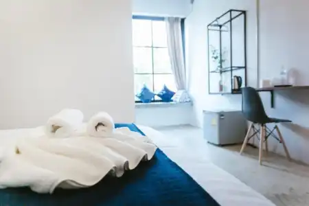 Hug Inn Phrae - 27