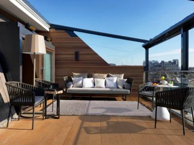 The Marylebone - 7