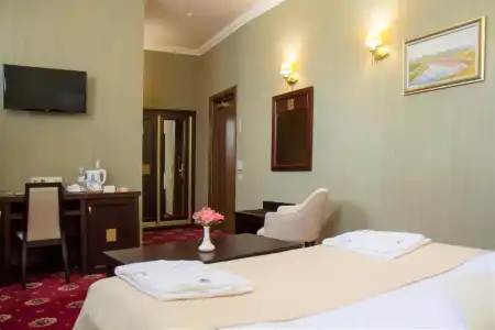 City Holiday Resort & SPA - 17