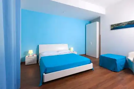 Bed and Breakfast Sunflower - 21