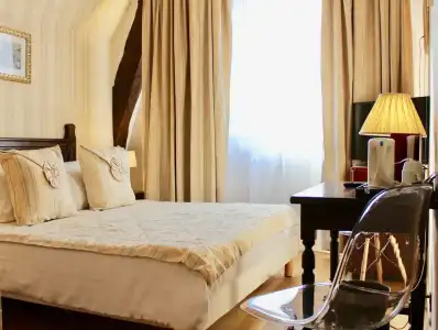 Hôtel de la Bretonnerie - 74