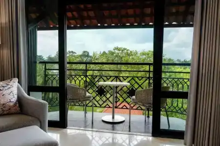 Mustika Yogyakarta Resort and Spa - 139