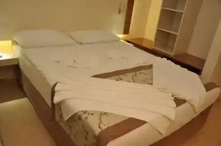 Almera Park Apart - 46