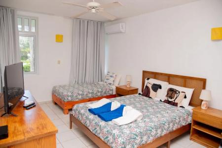 El Pelicano Apart-Hotel - 60