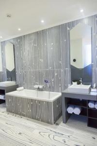 The Originals Boutique, Hôtel Le Lion, Clermont-Ferrand - 129