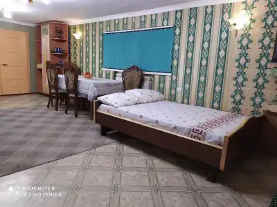 Sadyba Gostynniy Dvir - 12