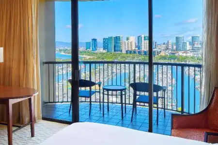 Hilton Hawaiian Village Waikiki Beach Resort - 247