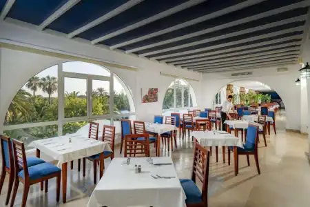 Mediterranee Thalasso Golf (PXM3) Hammamet - 36
