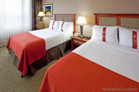 Holiday Inn AUSTIN-TOWN LAKE by IHG - 5
