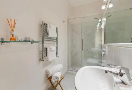 Rome Charming Suites - 32
