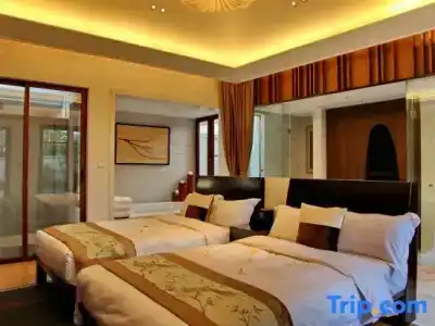Huizhou Migratory Birds Resort - 15
