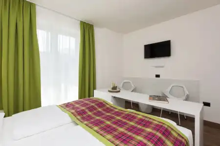 Brione Green Resort - 67