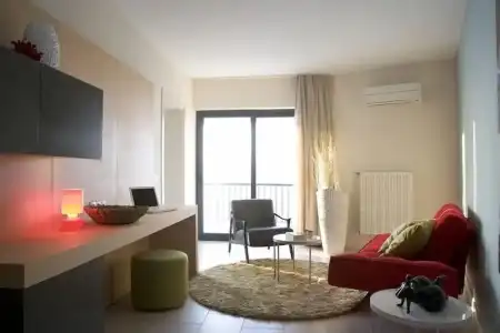Med Inn Boutique-hotel - 27