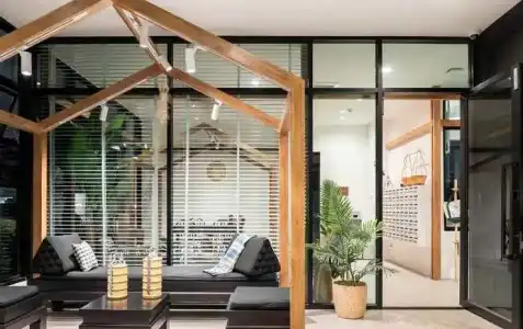 Siamplaengna Residence - 1