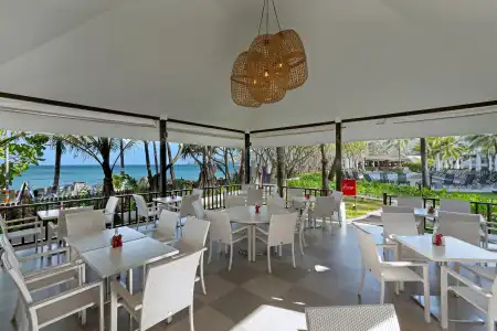 Sunwing Kamala Beach - 20